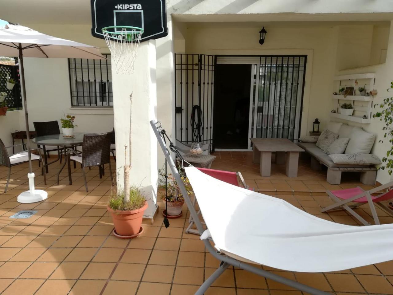 Residencial Arenal Duquesa San Luis de Sabinillas
